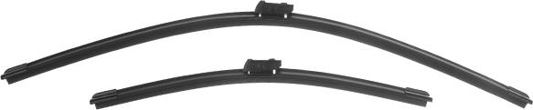 Denckermann VD10094 - Wiper Blade www.autospares.lv