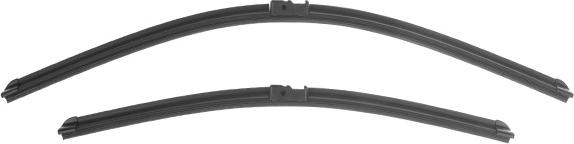 Denckermann VD10059 - Wiper Blade www.autospares.lv