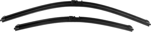 Denckermann VD10064 - Wiper Blade www.autospares.lv