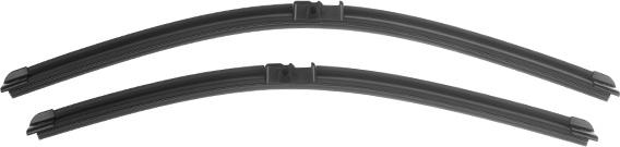 Denckermann VD10009 - Wiper Blade www.autospares.lv