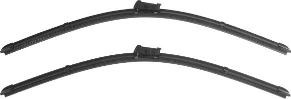 Denckermann VD10019 - Wiper Blade www.autospares.lv