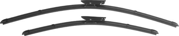 Denckermann VD10034 - Wiper Blade www.autospares.lv