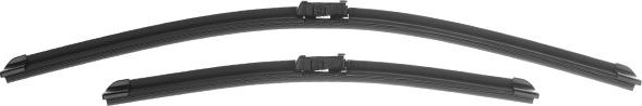 Denckermann VD10032 - Wiper Blade www.autospares.lv