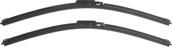 Denckermann VD10025 - Wiper Blade www.autospares.lv