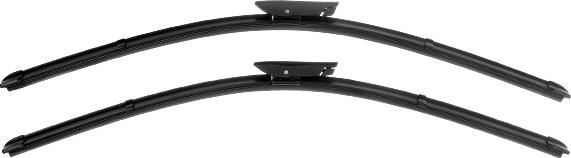 Denckermann VD10079 - Wiper Blade www.autospares.lv