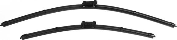 Denckermann VD10076 - Wiper Blade www.autospares.lv