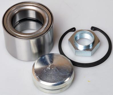 Denckermann W413442 - Wheel hub, bearing Kit www.autospares.lv