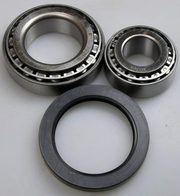 Denckermann W413459 - Wheel hub, bearing Kit www.autospares.lv