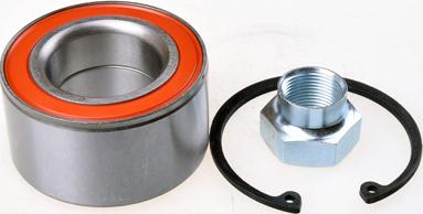 Denckermann W413059 - Wheel hub, bearing Kit www.autospares.lv