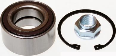 Denckermann W413302 - Wheel hub, bearing Kit www.autospares.lv