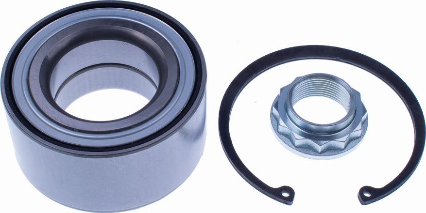 Triscan 72-10094 - Wheel hub, bearing Kit www.autospares.lv