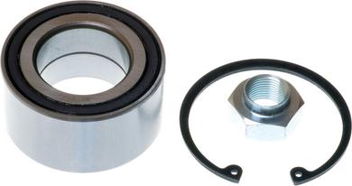 Magneti Marelli 600000138150 - Wheel hub, bearing Kit www.autospares.lv