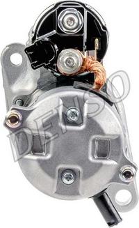 Denso 9774280-937 - Starteris www.autospares.lv