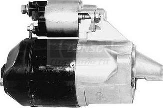 Denso 9771280-853 - Starter www.autospares.lv