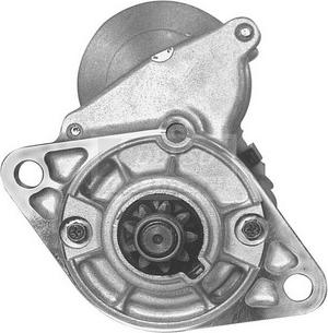 Denso 9771280-832 - Starteris www.autospares.lv