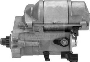 Denso 9772280-530 - Starteris www.autospares.lv