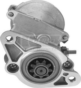 Denso 9772280-530 - Starteris www.autospares.lv