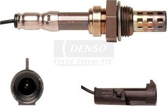 Denso 485000-0050 - Лямбда-зонд, датчик кислорода www.autospares.lv