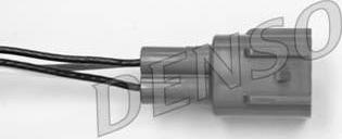 Denso 485000-7060 - Lambda Sensor www.autospares.lv