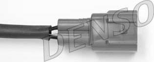 Denso 485000-7080 - Lambda Sensor www.autospares.lv