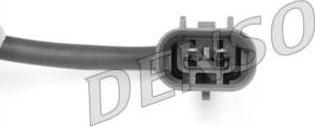 Denso 485000-7230 - Lambda zonde www.autospares.lv