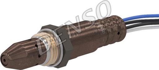 Denso 439000-6000 - Лямбда-зонд, датчик кислорода www.autospares.lv