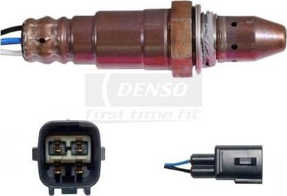 Denso 439000-6010 - Лямбда-зонд, датчик кислорода www.autospares.lv