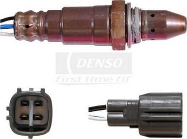 Denso 439000-6030 - Лямбда-зонд, датчик кислорода www.autospares.lv