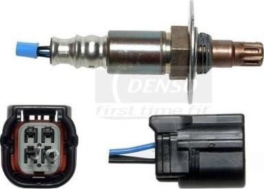 Denso 439000-0400 - Lambda zonde www.autospares.lv