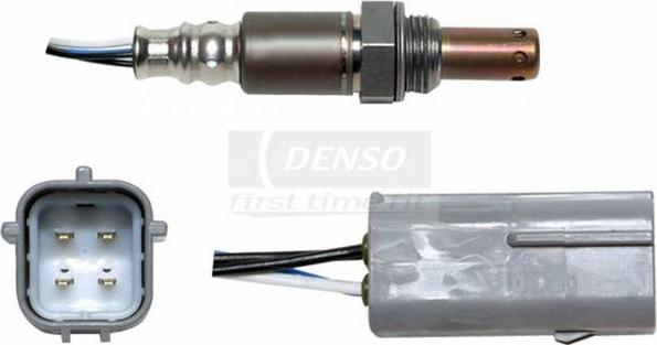 Denso 439000-0560 - Lambda zonde autospares.lv