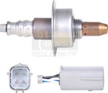 Denso 439000-0640 - Lambda zonde autospares.lv