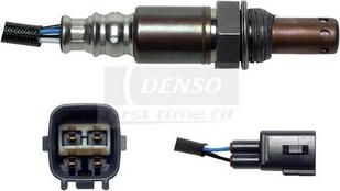 Denso 439000-0630 - Лямбда-зонд, датчик кислорода www.autospares.lv