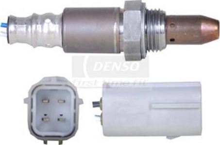 Denso 439000-0620 - Lambda zonde autospares.lv