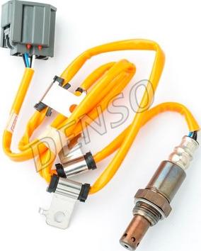 Denso 439000-1490 - Lambda Sensor www.autospares.lv