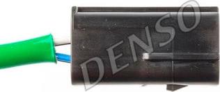 Denso 439000-1240 - Лямбда-зонд, датчик кислорода www.autospares.lv