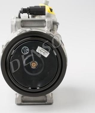 Denso 437100-5440 - Compressor, air conditioning www.autospares.lv