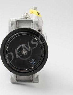 Denso 437100-5690 - Compressor, air conditioning www.autospares.lv