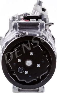 Denso 437100-6360 - Compressor, air conditioning www.autospares.lv