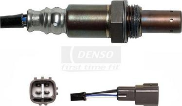 Denso 425500-4040 - Лямбда-зонд, датчик кислорода www.autospares.lv