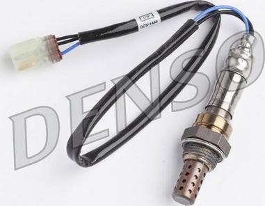 Denso 425500-0410 - Lambda zonde www.autospares.lv