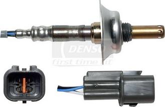 Denso 425500-0580 - Лямбда-зонд, датчик кислорода www.autospares.lv