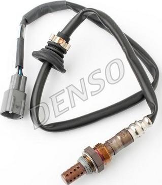 Denso 425500-0670 - Lambda zonde www.autospares.lv