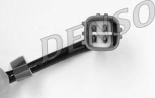 Denso 425500-0050 - Lambda zonde autospares.lv