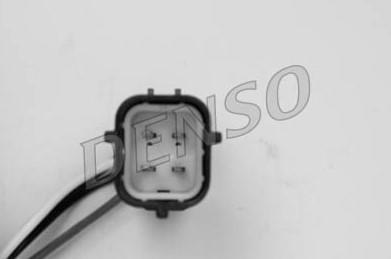 Denso 425500-0070 - Лямбда-зонд, датчик кислорода www.autospares.lv