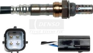 Denso 425500-0070 - Лямбда-зонд, датчик кислорода www.autospares.lv