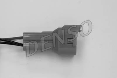 Denso 425500-0160 - Lambda zonde www.autospares.lv