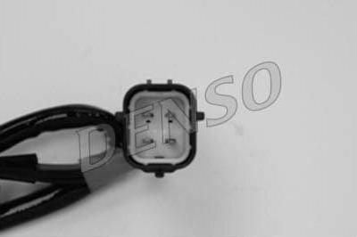 Denso 425500-0710 - Лямбда-зонд, датчик кислорода www.autospares.lv