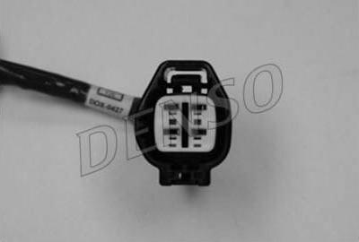 Denso 425500-2970 - Lambda zonde www.autospares.lv