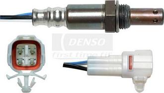 Denso 425500-2420 - Lambda zonde www.autospares.lv