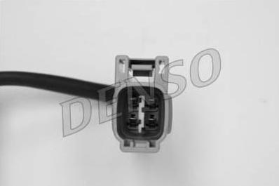 Denso 425500-2080 - Lambda Sensor www.autospares.lv